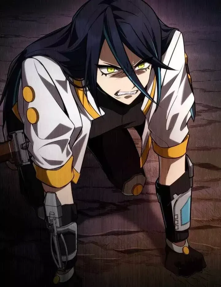 Đại Pháp Sư Toàn Năng Chap 162 - Next Chap 163