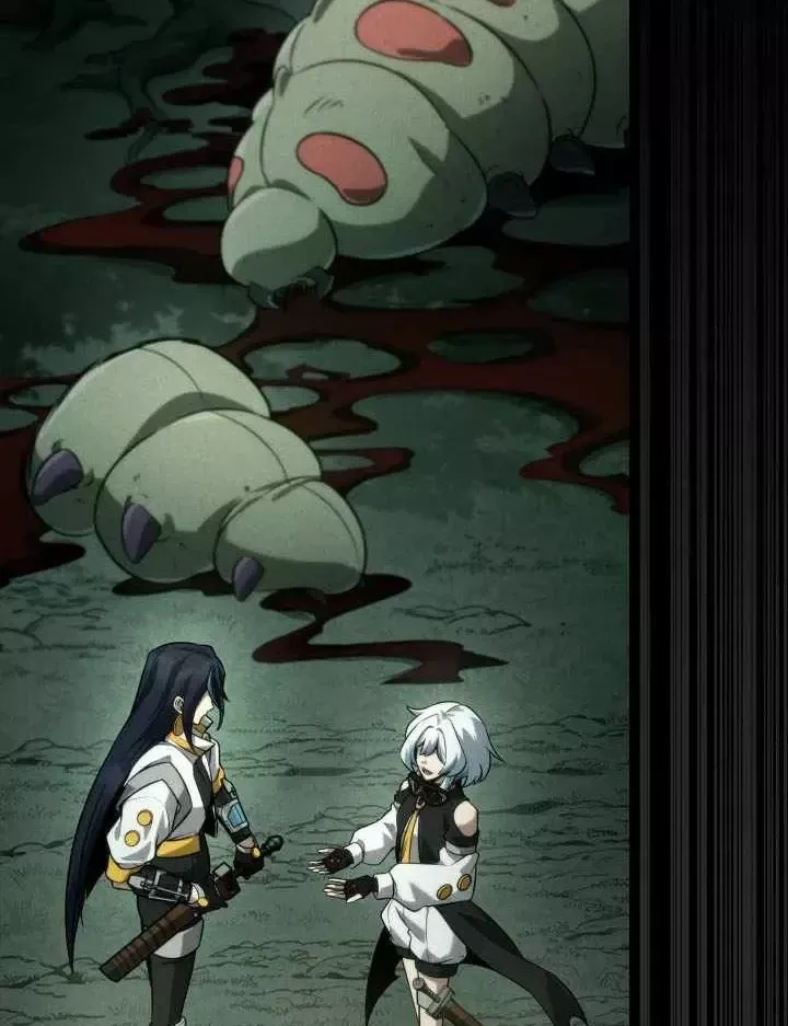 Đại Pháp Sư Toàn Năng Chap 162 - Next Chap 163