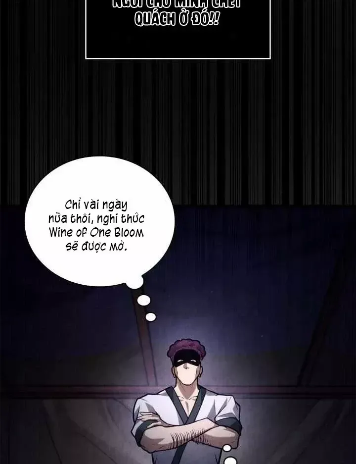 Đại Pháp Sư Toàn Năng Chap 162 - Next Chap 163