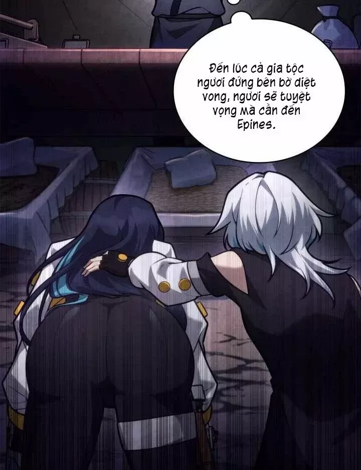 Đại Pháp Sư Toàn Năng Chap 162 - Next Chap 163