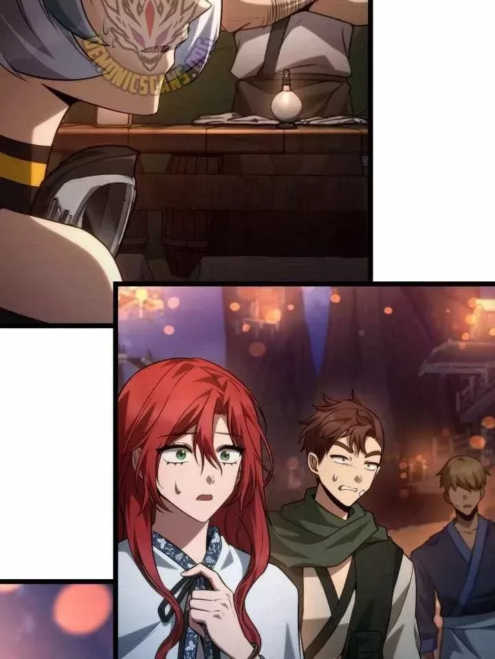 Đại Pháp Sư Toàn Năng Chap 162 - Next Chap 163