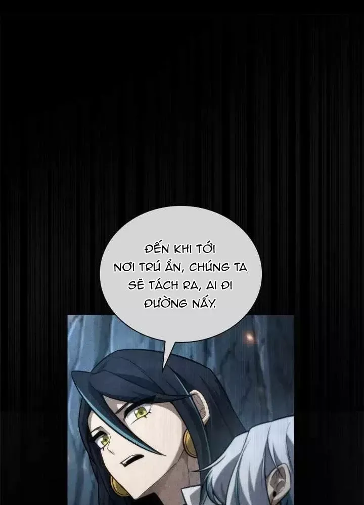 Đại Pháp Sư Toàn Năng Chap 162 - Next Chap 163