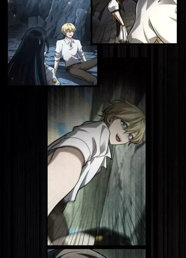 Đại Pháp Sư Toàn Năng Chap 162 - Next Chap 163