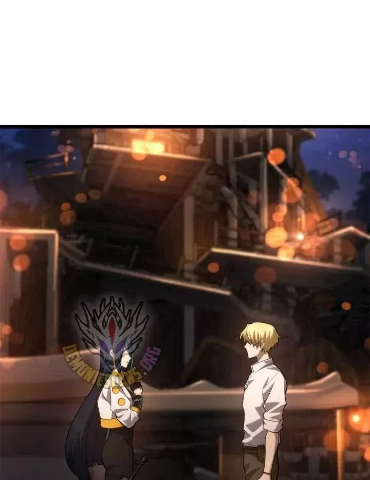 Đại Pháp Sư Toàn Năng Chap 162 - Next Chap 163