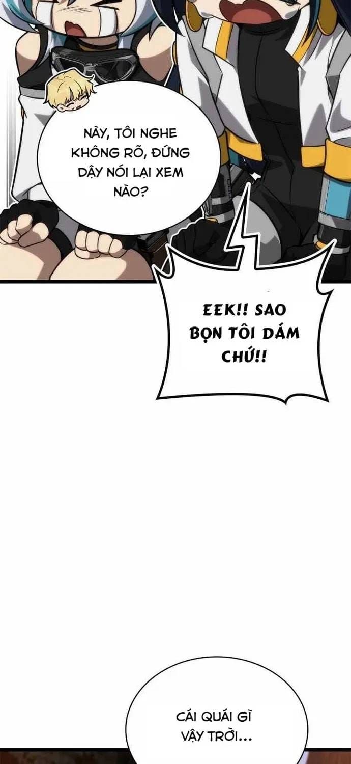 Đại Pháp Sư Toàn Năng Chap 163 - Next Chap 164