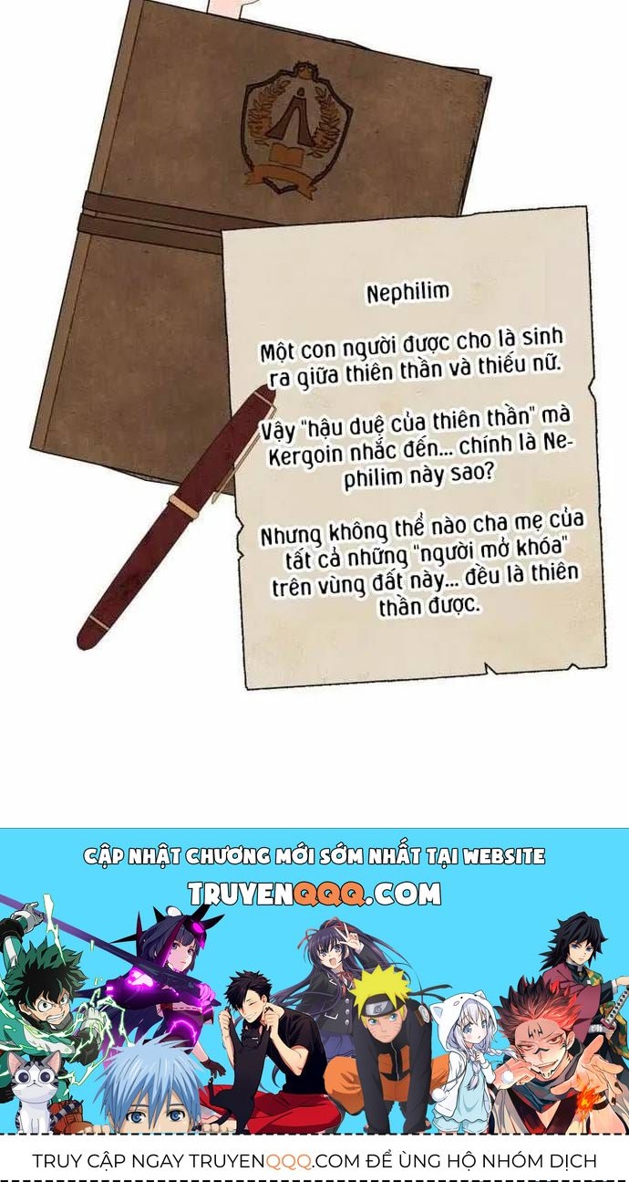 Đại Pháp Sư Toàn Năng Chap 163 - Next Chap 164