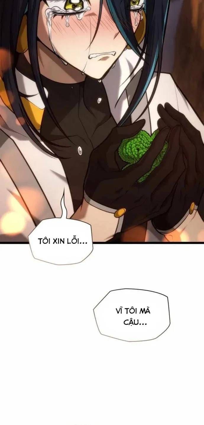Đại Pháp Sư Toàn Năng Chap 163 - Next Chap 164