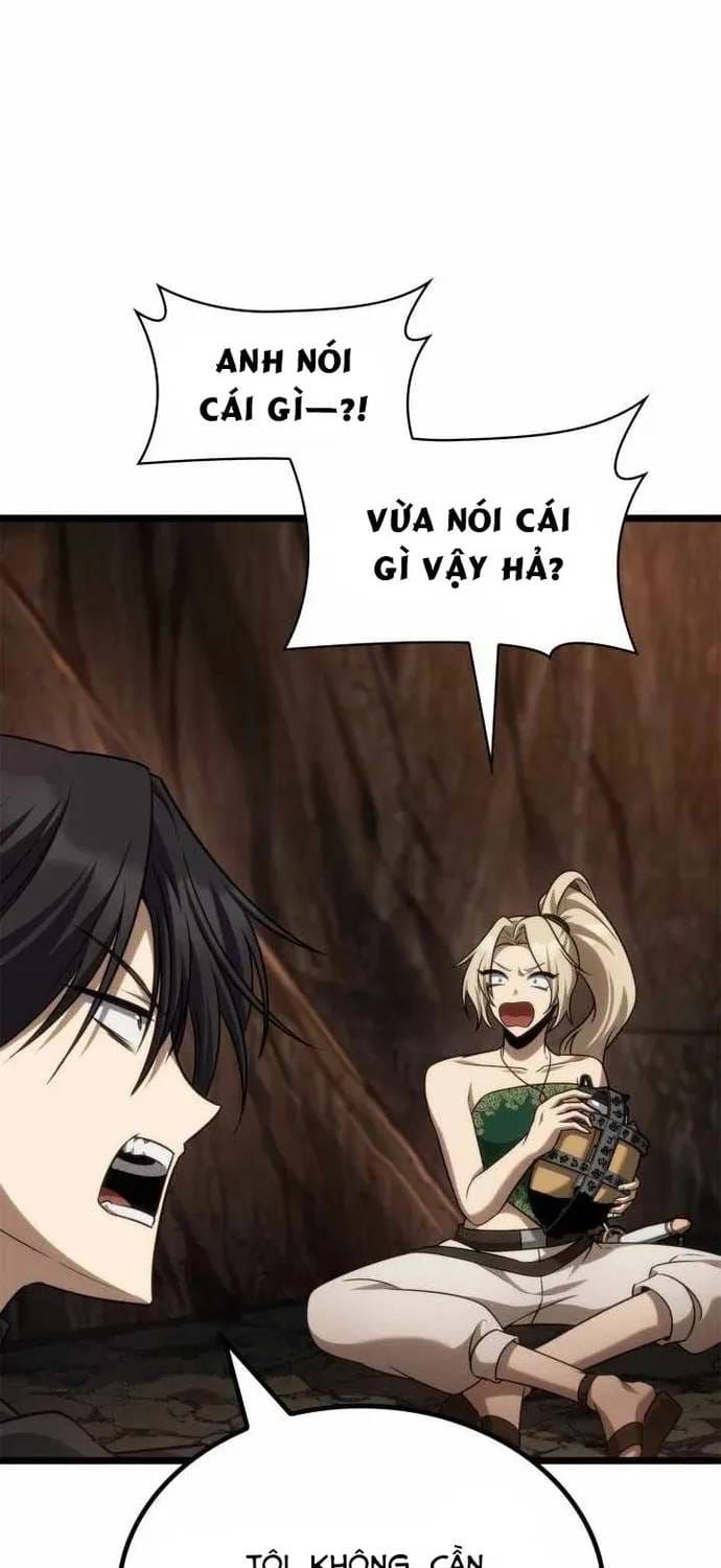Đại Pháp Sư Toàn Năng Chap 163 - Next Chap 164