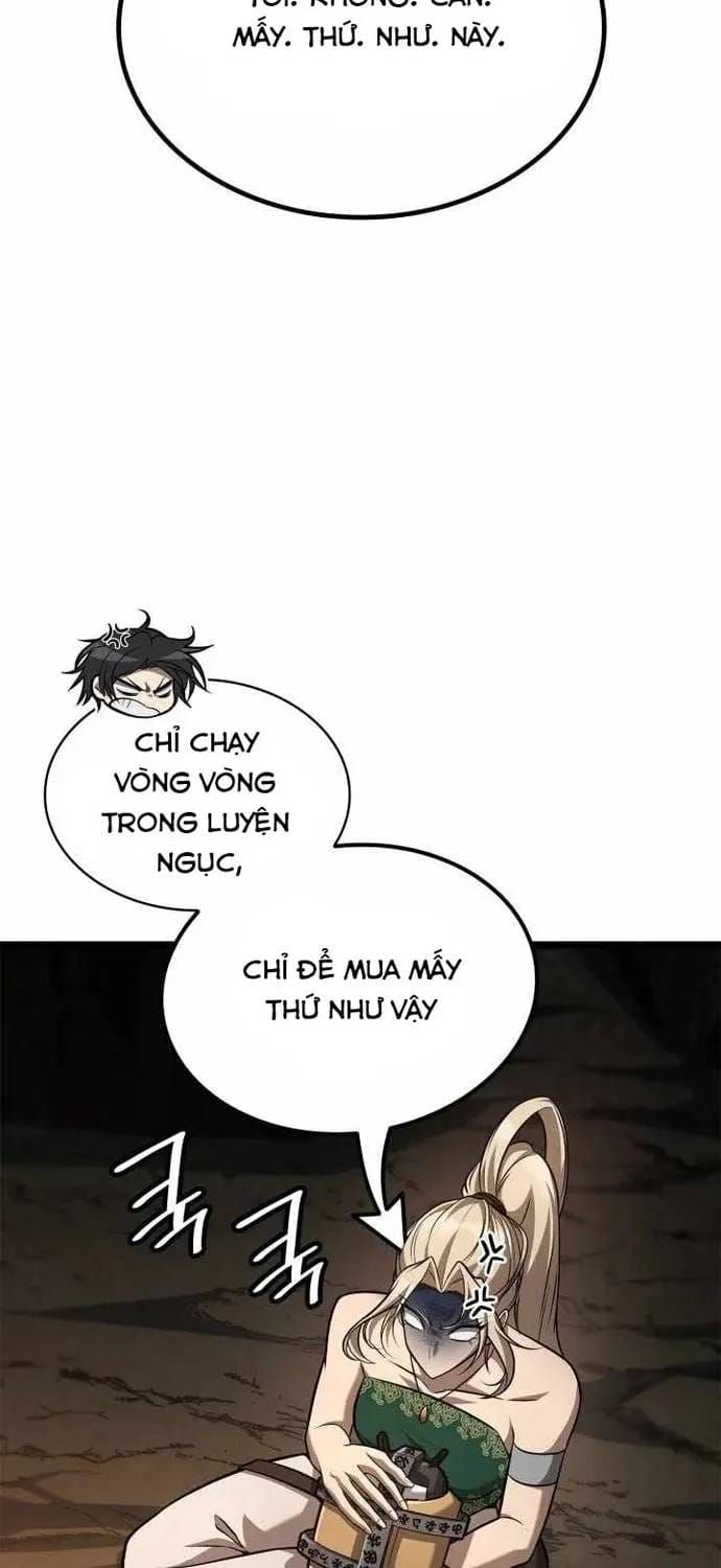 Đại Pháp Sư Toàn Năng Chap 163 - Next Chap 164
