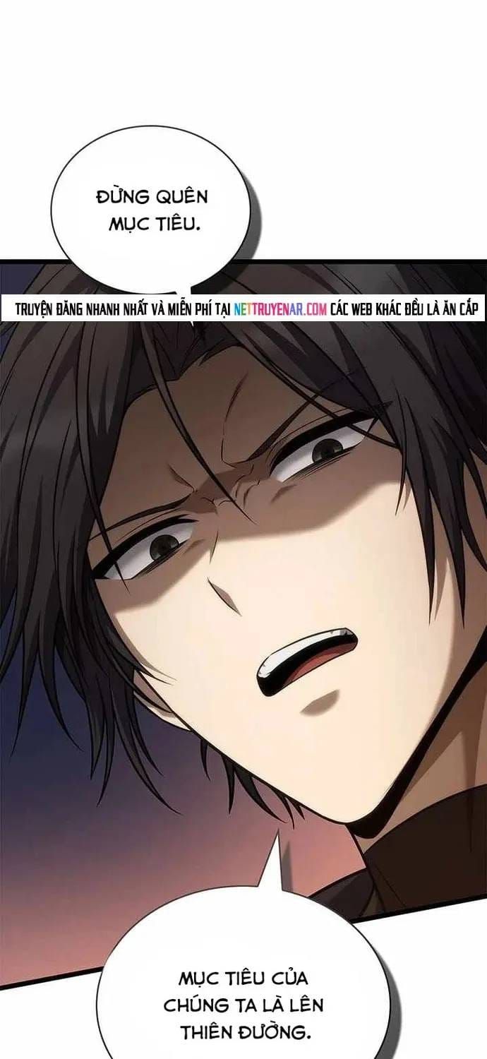 Đại Pháp Sư Toàn Năng Chap 163 - Next Chap 164