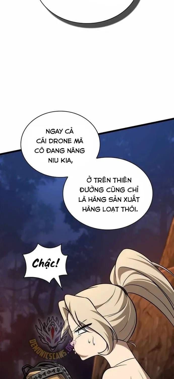 Đại Pháp Sư Toàn Năng Chap 163 - Next Chap 164