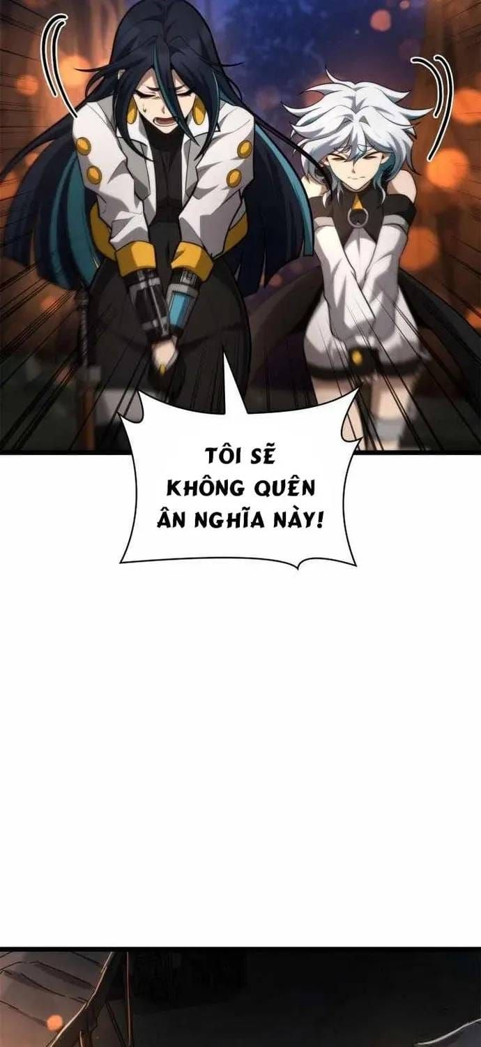 Đại Pháp Sư Toàn Năng Chap 163 - Next Chap 164
