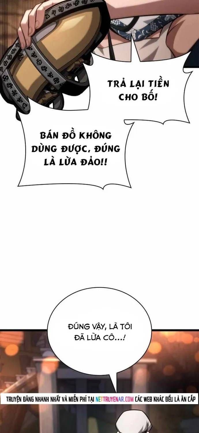 Đại Pháp Sư Toàn Năng Chap 163 - Next Chap 164