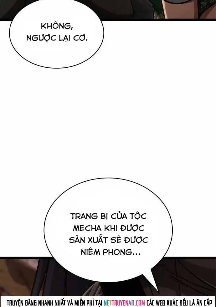Đại Pháp Sư Toàn Năng Chap 163 - Next Chap 164