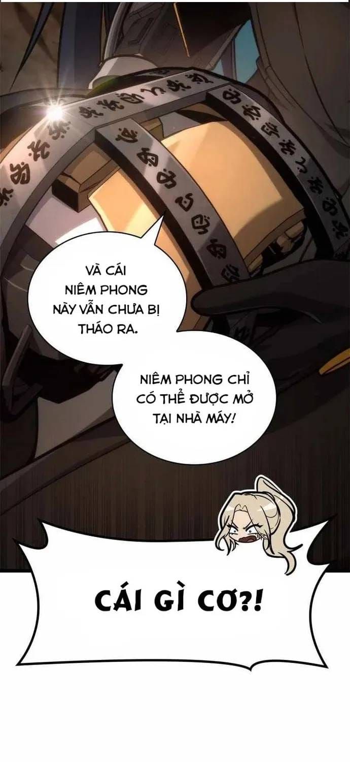 Đại Pháp Sư Toàn Năng Chap 163 - Next Chap 164