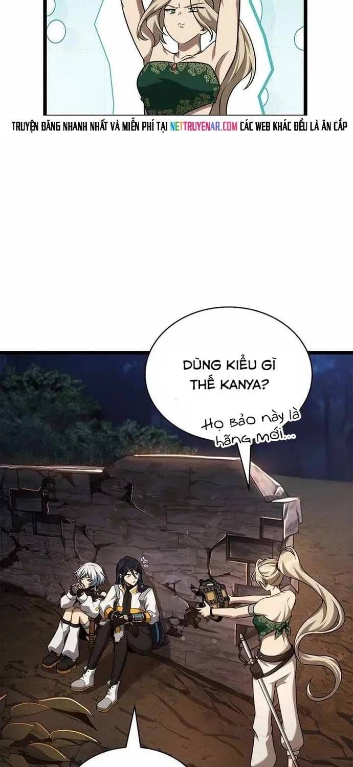 Đại Pháp Sư Toàn Năng Chap 163 - Next Chap 164