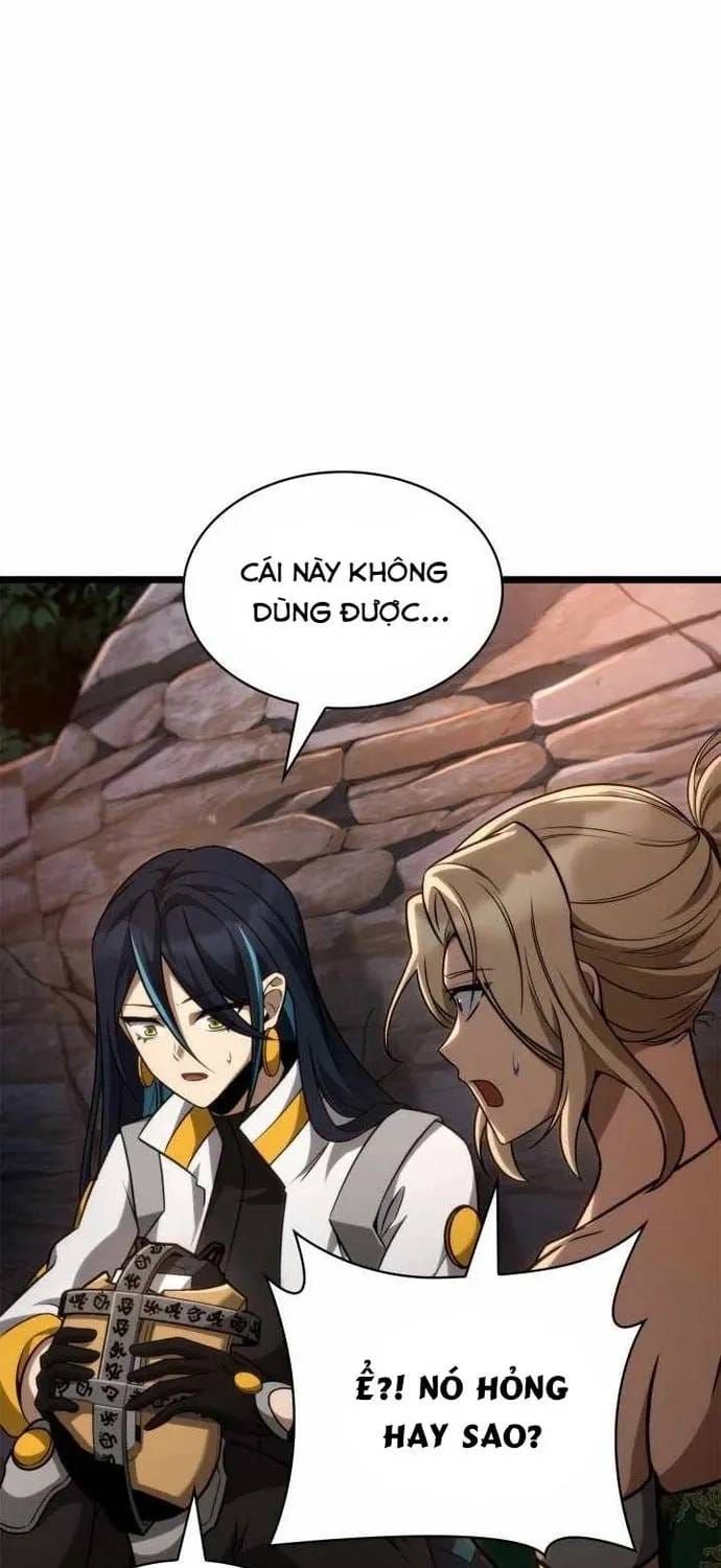 Đại Pháp Sư Toàn Năng Chap 163 - Next Chap 164