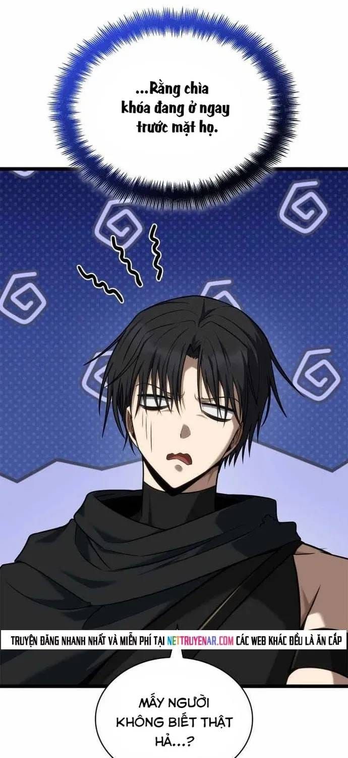 Đại Pháp Sư Toàn Năng Chap 163 - Next Chap 164