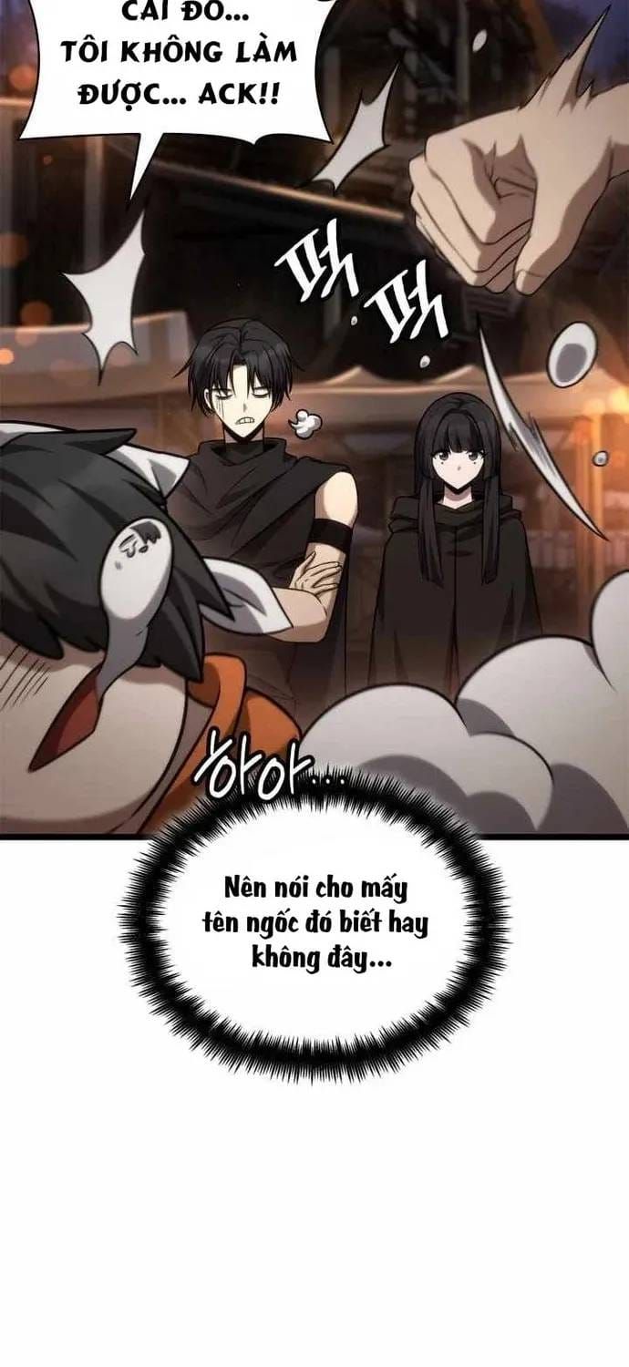 Đại Pháp Sư Toàn Năng Chap 163 - Next Chap 164
