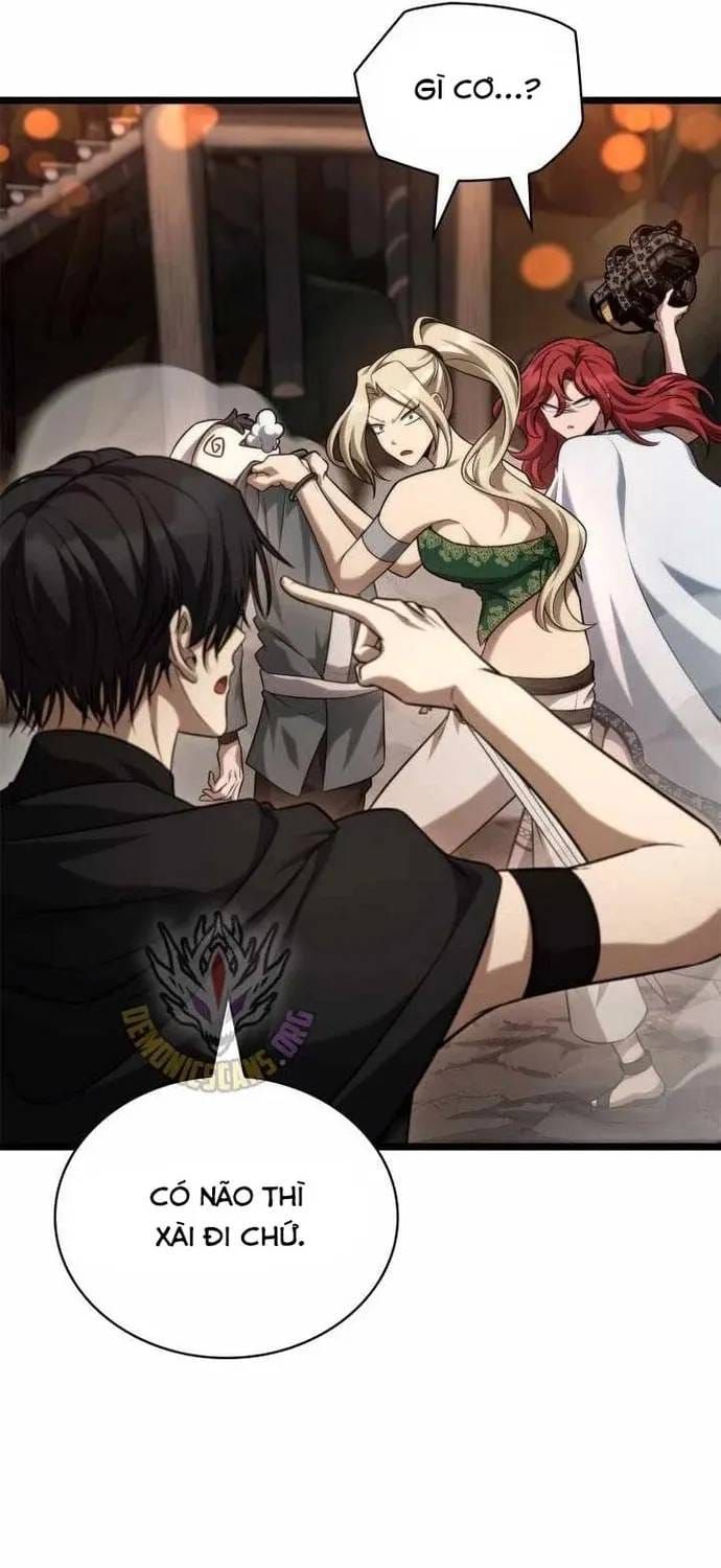 Đại Pháp Sư Toàn Năng Chap 163 - Next Chap 164
