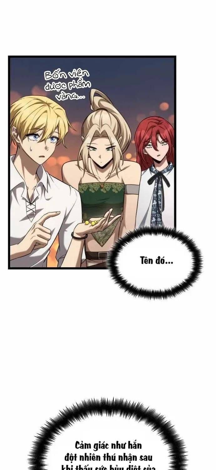 Đại Pháp Sư Toàn Năng Chap 163 - Next Chap 164