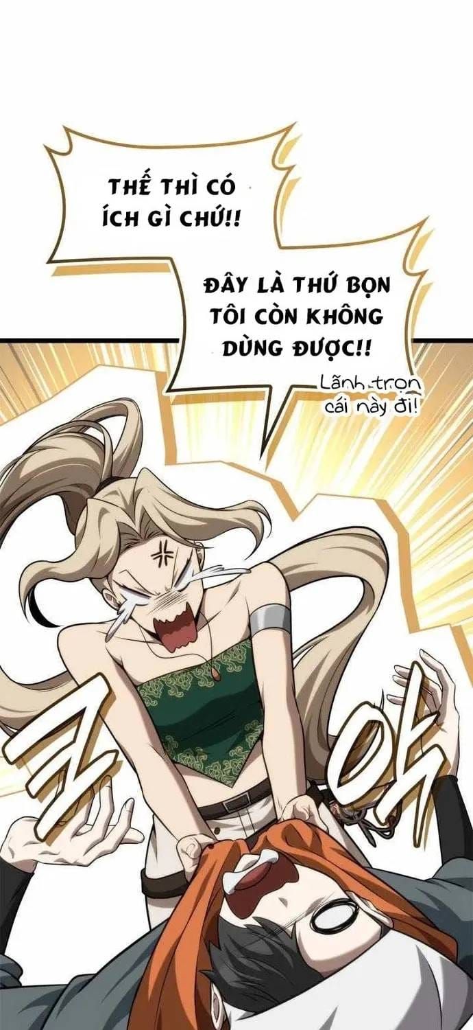 Đại Pháp Sư Toàn Năng Chap 163 - Next Chap 164