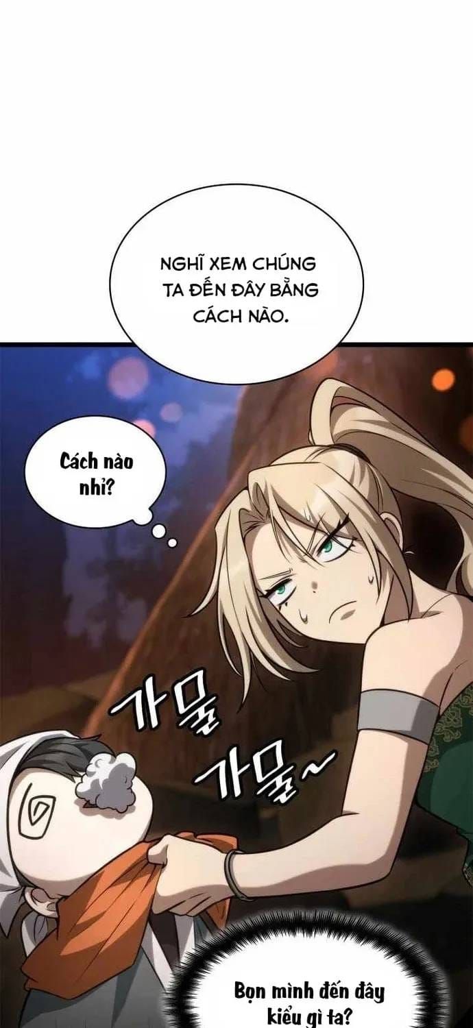 Đại Pháp Sư Toàn Năng Chap 163 - Next Chap 164