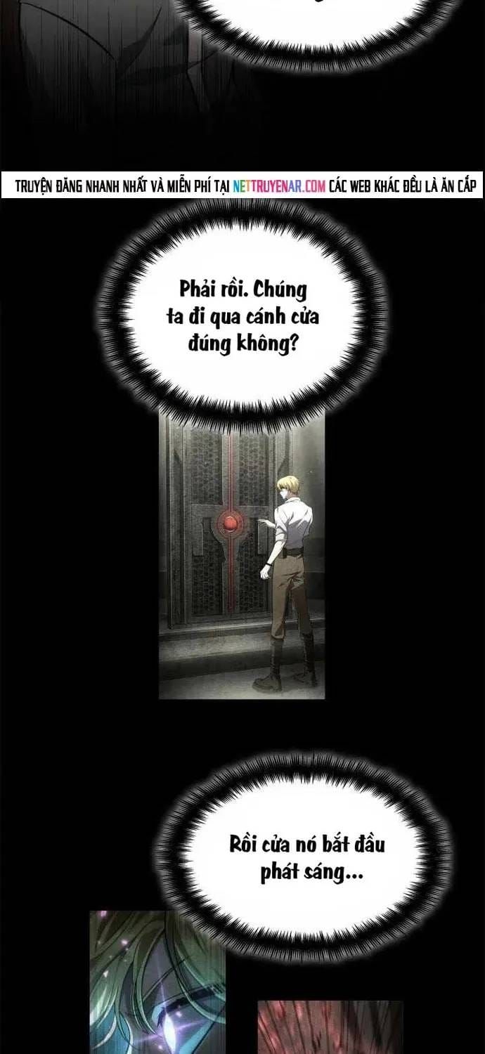 Đại Pháp Sư Toàn Năng Chap 163 - Next Chap 164