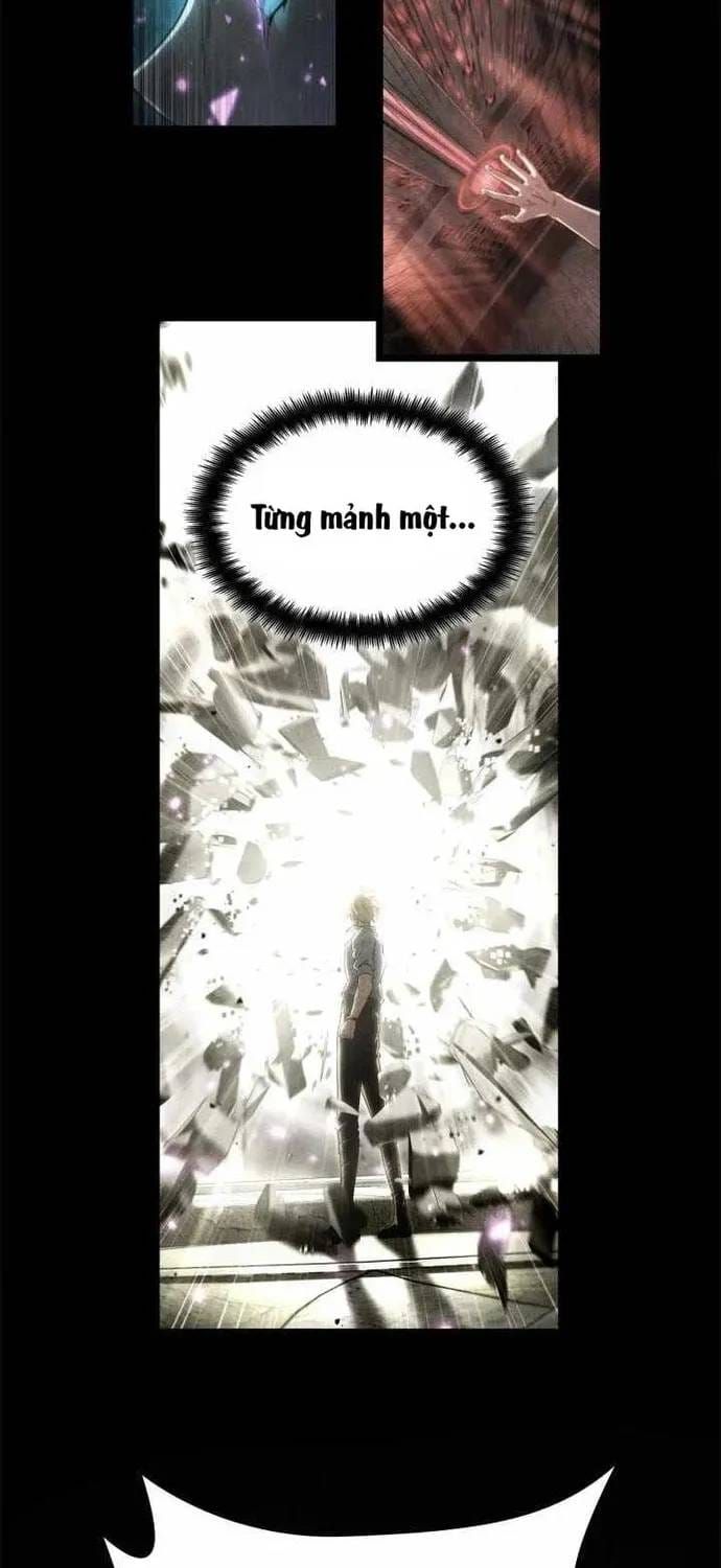 Đại Pháp Sư Toàn Năng Chap 163 - Next Chap 164