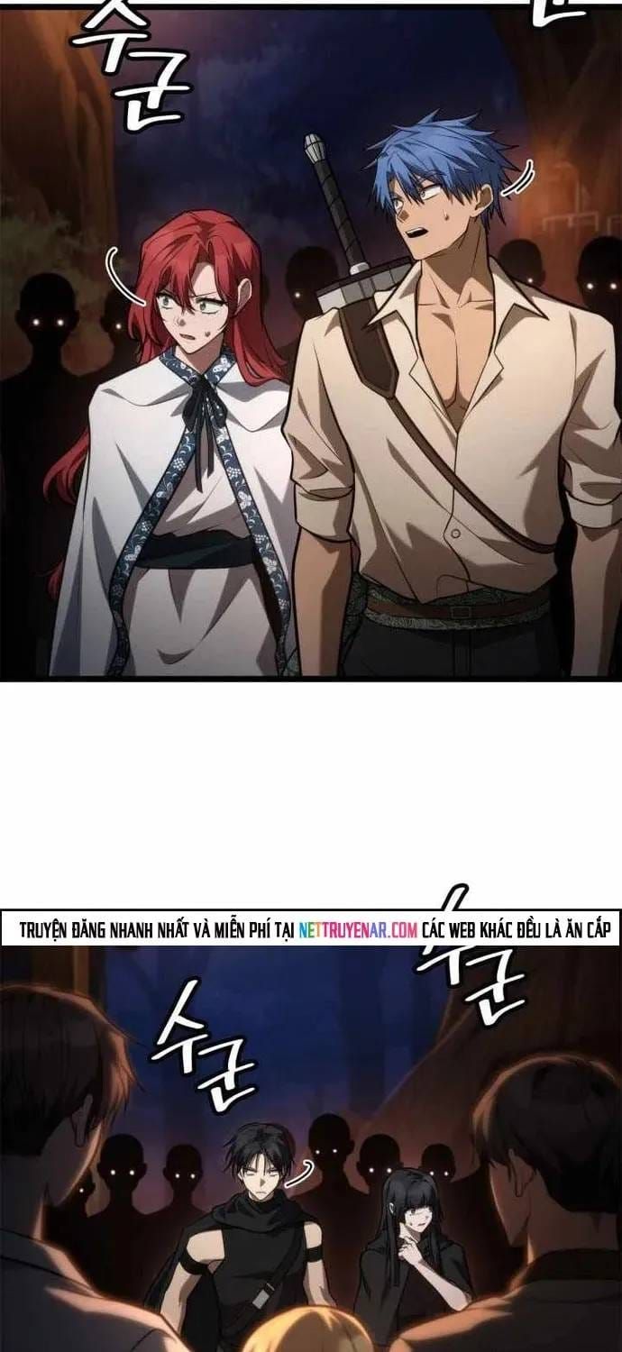 Đại Pháp Sư Toàn Năng Chap 163 - Next Chap 164
