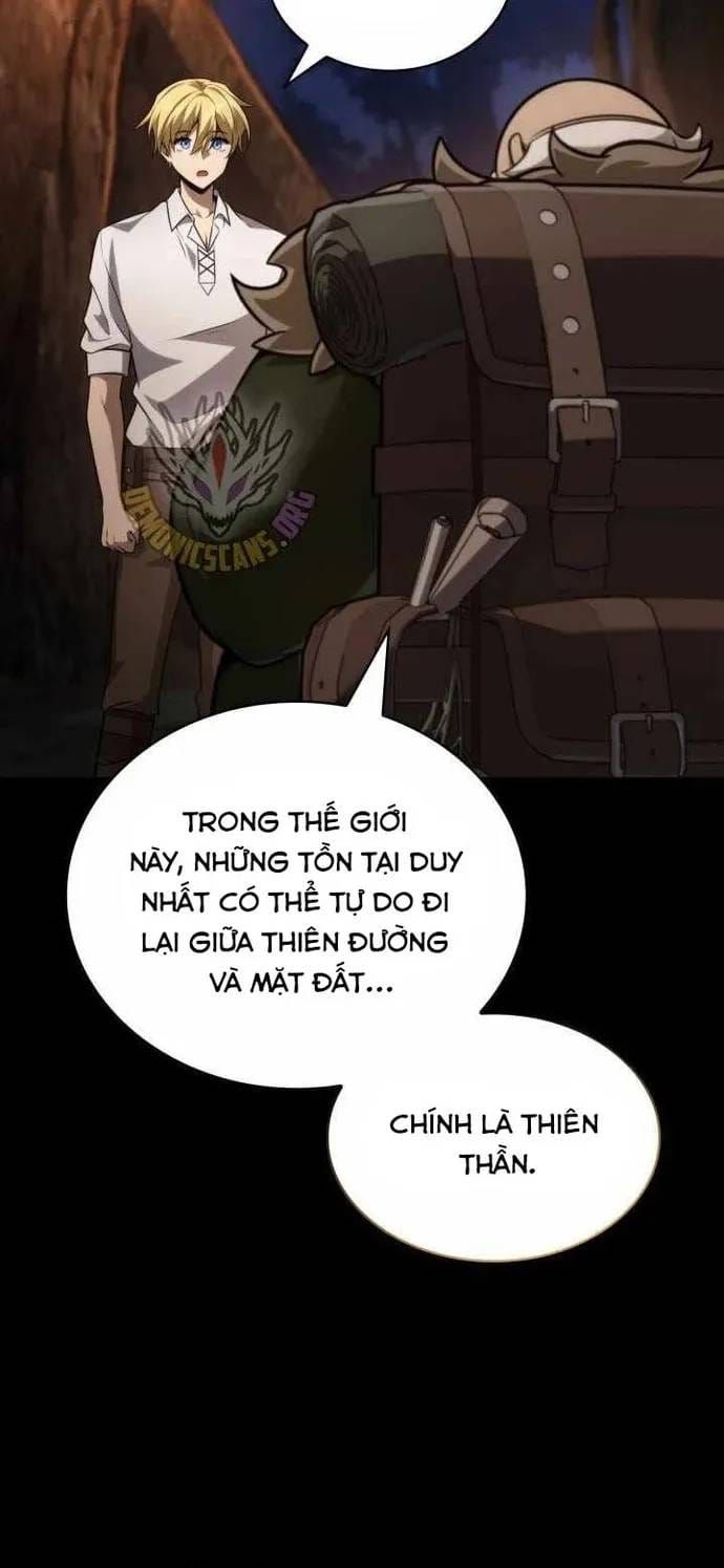 Đại Pháp Sư Toàn Năng Chap 163 - Next Chap 164