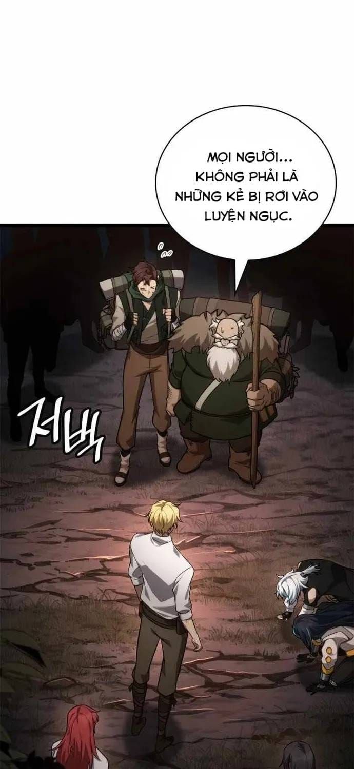 Đại Pháp Sư Toàn Năng Chap 163 - Next Chap 164
