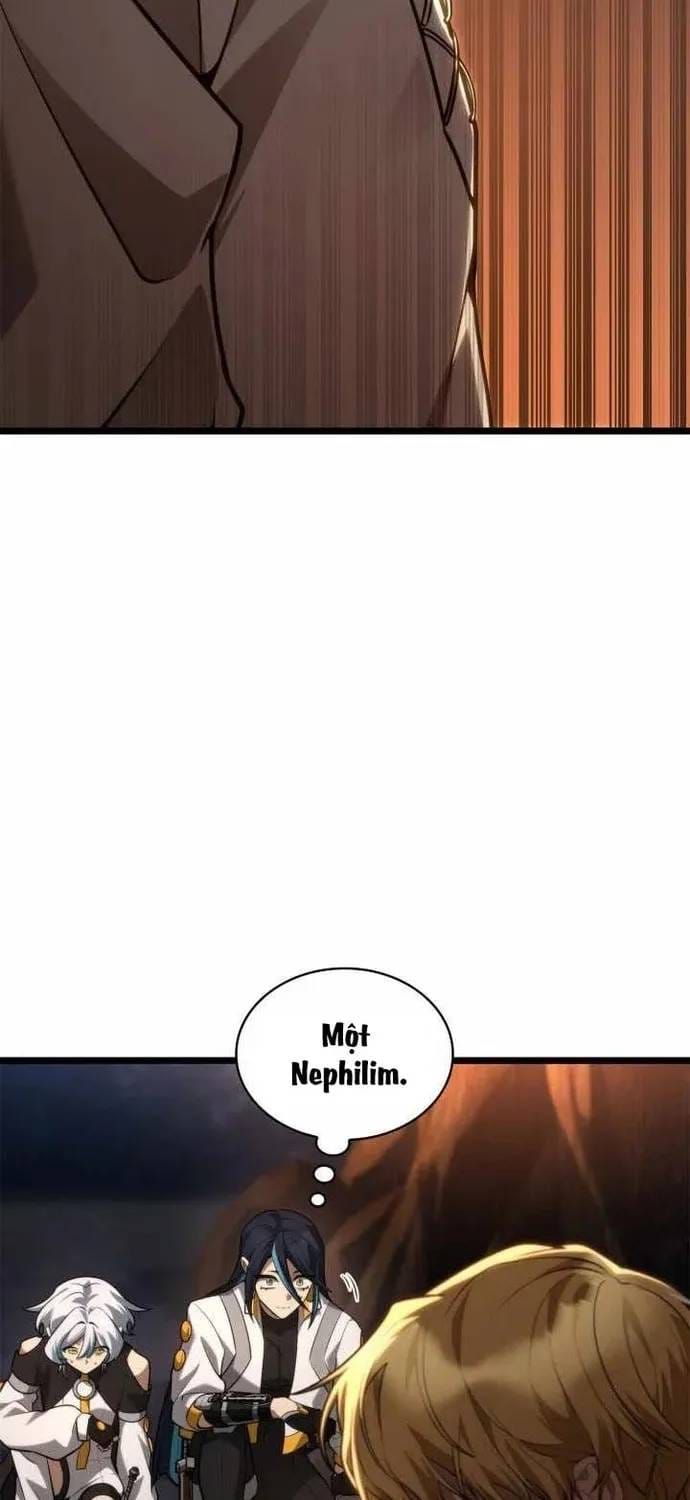 Đại Pháp Sư Toàn Năng Chap 163 - Next Chap 164