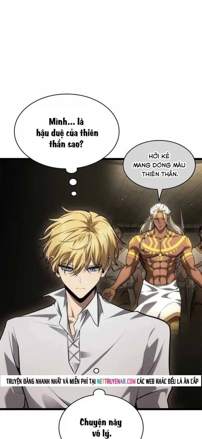 Đại Pháp Sư Toàn Năng Chap 163 - Next Chap 164