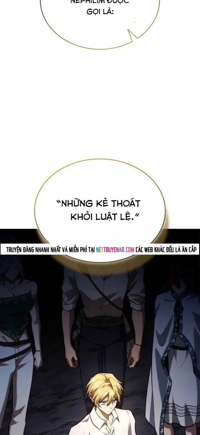 Đại Pháp Sư Toàn Năng Chap 163 - Next Chap 164