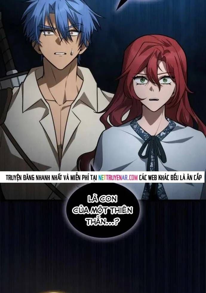 Đại Pháp Sư Toàn Năng Chap 163 - Next Chap 164