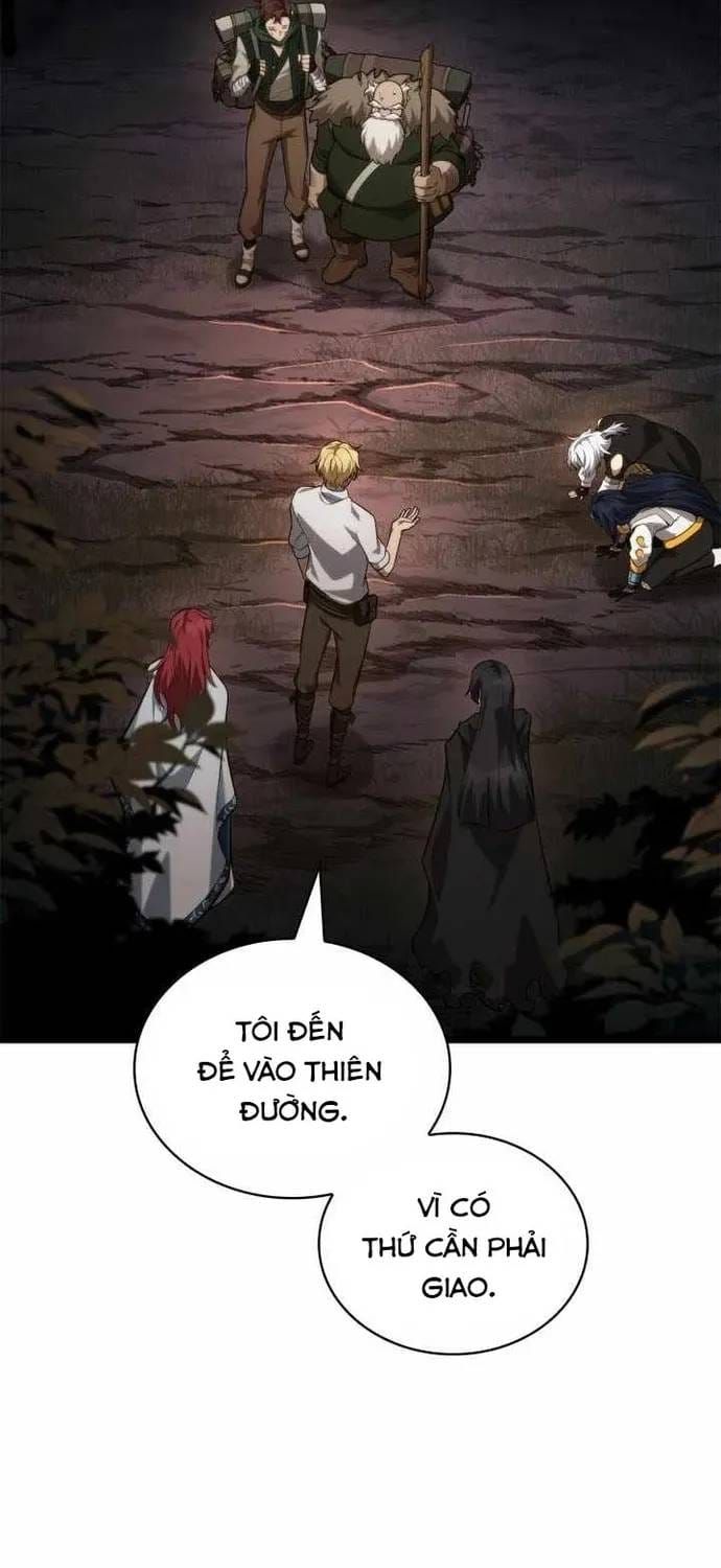 Đại Pháp Sư Toàn Năng Chap 163 - Next Chap 164