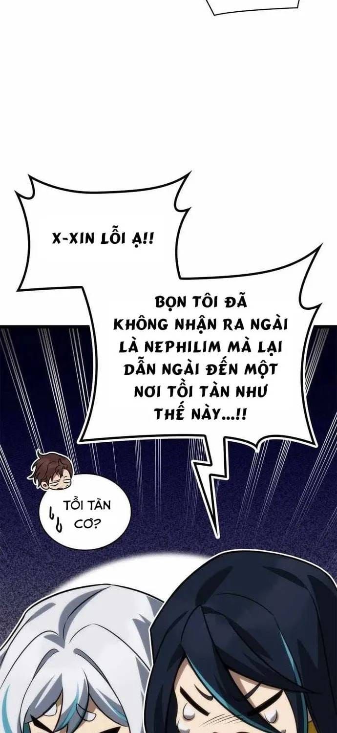 Đại Pháp Sư Toàn Năng Chap 163 - Next Chap 164