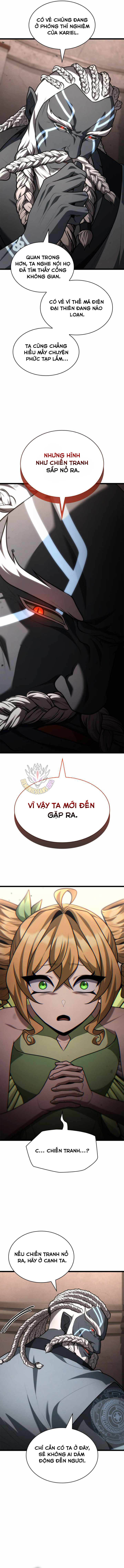 Đại Pháp Sư Toàn Năng Chap 178 - Next Chap 179