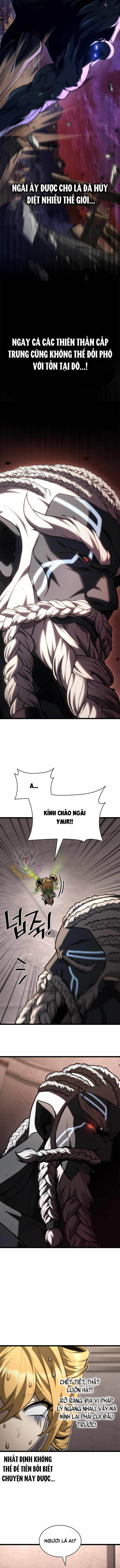 Đại Pháp Sư Toàn Năng Chap 178 - Next Chap 179
