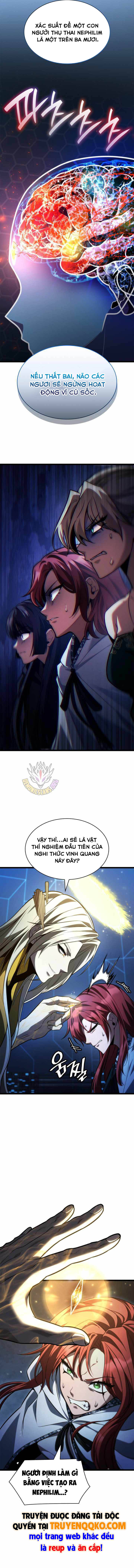 Đại Pháp Sư Toàn Năng Chap 178 - Next Chap 179