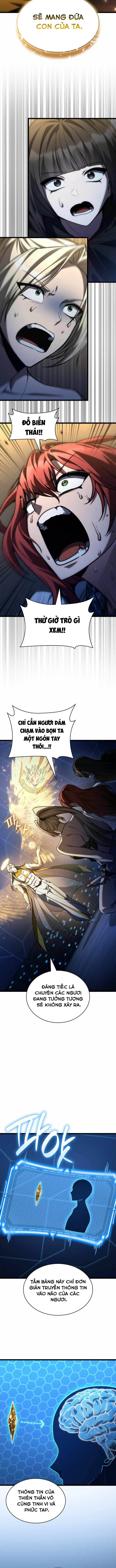 Đại Pháp Sư Toàn Năng Chap 178 - Next Chap 179