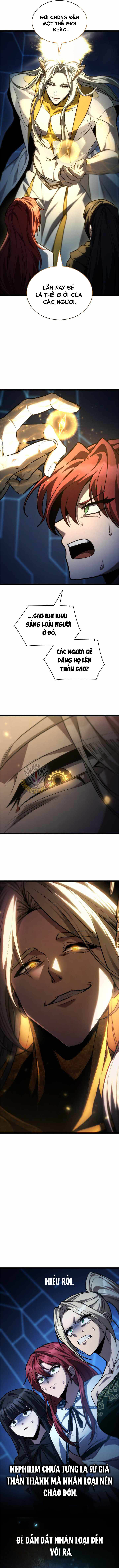 Đại Pháp Sư Toàn Năng Chap 178 - Next Chap 179