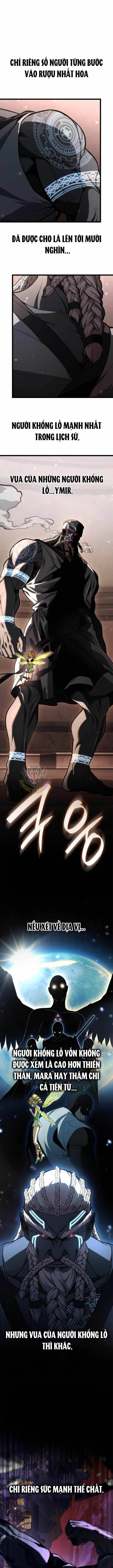 Đại Pháp Sư Toàn Năng Chap 178 - Next Chap 179