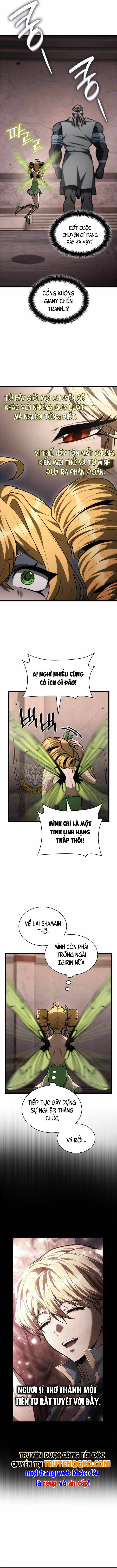 Đại Pháp Sư Toàn Năng Chap 178 - Next Chap 179