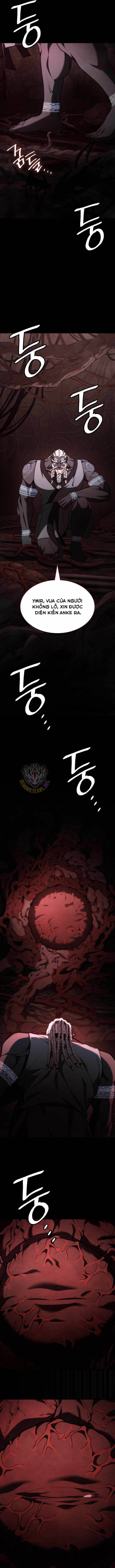Đại Pháp Sư Toàn Năng Chap 178 - Next Chap 179