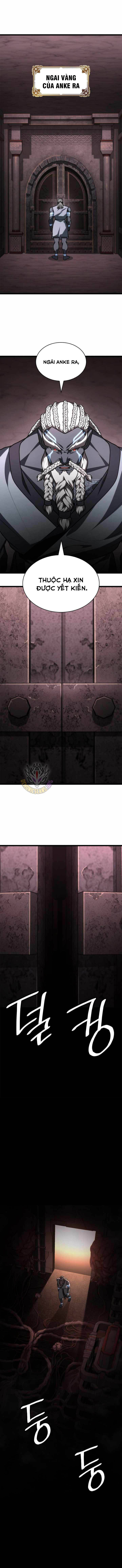 Đại Pháp Sư Toàn Năng Chap 178 - Next Chap 179