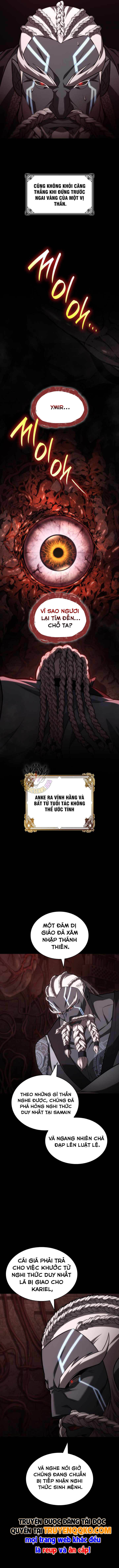 Đại Pháp Sư Toàn Năng Chap 179 - Next Chap 180