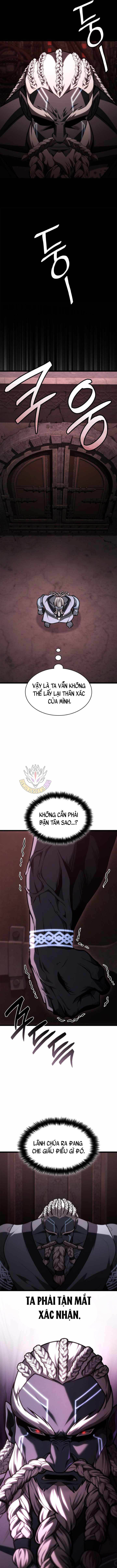 Đại Pháp Sư Toàn Năng Chap 179 - Next Chap 180