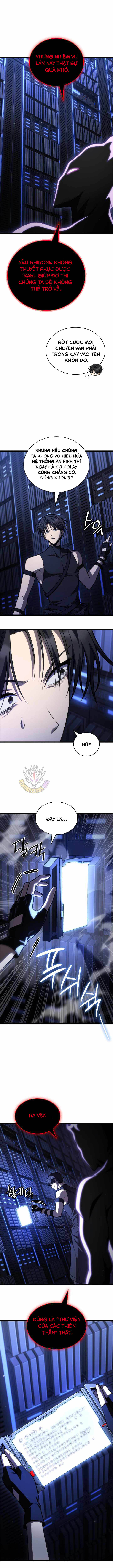 Đại Pháp Sư Toàn Năng Chap 179 - Next Chap 180